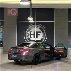 مێرسێدس بێنز E-Class